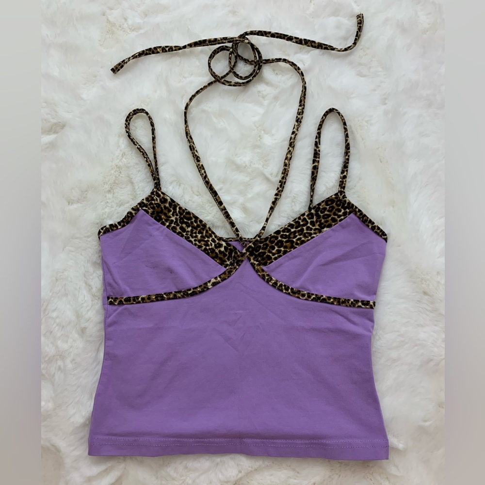 Bundle of 4 Tank Tops